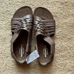 NWT Merrell Women's Sandal Size 5